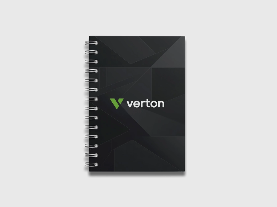 Notesy spiralowane MultiLoft